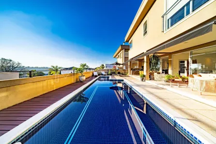 Casa com 4 Quartos à venda, 504m² no Alphaville, Santana de Parnaíba