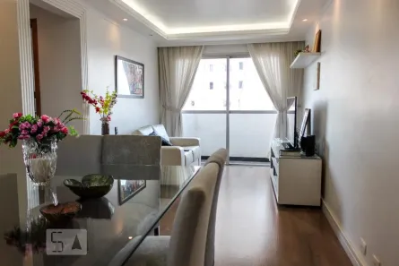 Apartamento com 2 Quartos à venda, 69m² no Vila Medeiros, São Paulo