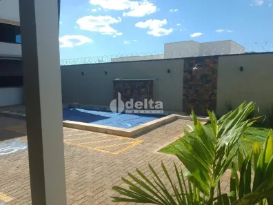 Ponto Comercial com 1 Quarto à venda, 204m² no Novo Mundo, Uberlândia