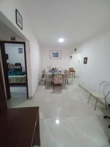 Apartamento com 2 Quartos à venda, 74m² no Ocian, Praia Grande