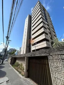 Apartamento com 4 Quartos à venda, 300m² no Boa Viagem, Recife