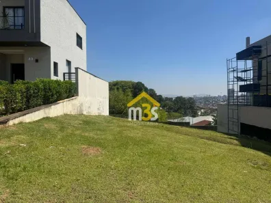 Lote/Terreno à venda, 144m² no Jardim Semiramis, Cotia