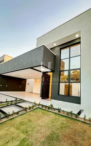 Casa com 4 Quartos à venda, 200m² no Jardim Presidente, Goiânia