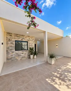 Casa com 3 Quartos à venda, 170m² no Parque Ipê, Feira de Santana