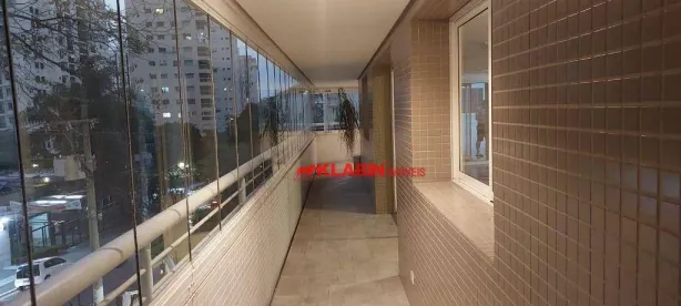 Apartamento com 3 Quartos para venda ou aluguel, 300m² no Paraíso, São Paulo