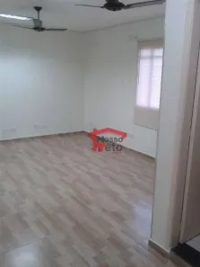 Sala Comercial para alugar, 28m² no Parque Maria Domitila, São Paulo