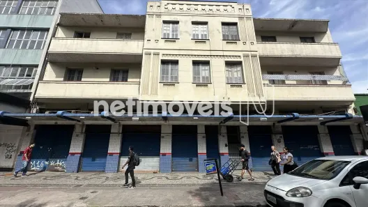 Ponto Comercial para alugar, 1126m² no Centro, Belo Horizonte