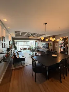 Apartamento com 4 Quartos à venda, 136m² no Boa Viagem, Recife