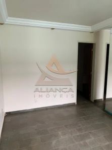 Apartamento com 2 Quartos à venda, 39m² no Residencial das Américas, Ribeirão Preto