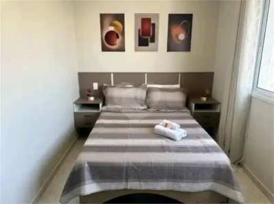 Apartamento com 1 Quarto à venda, 21m² no Belenzinho, São Paulo