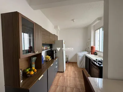 Apartamento com 2 Quartos à venda, 53m² no Boa Vista, Sorocaba