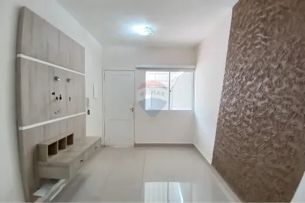Casa com 3 Quartos à venda, 97m² no Jardim Residencial Fibra, Nova Odessa