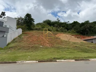 Lote/Terreno à venda, 456m² no Sítio do Morro, Santana de Parnaíba