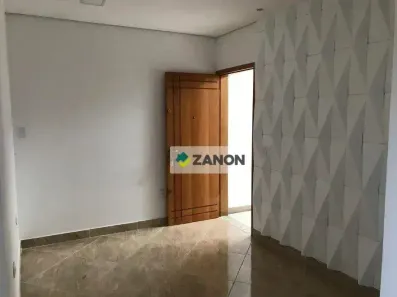 Sala Comercial para alugar, 36m² no Jardim do Estádio, Santo André
