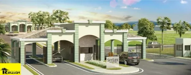 Lote/Terreno à venda, 253m² no Setlife Mirassol, Mirassol