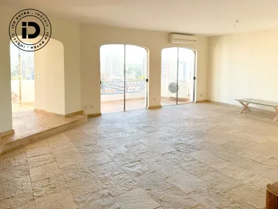 Apartamento com 4 Quartos à venda, 239m² no Centro, Piracicaba