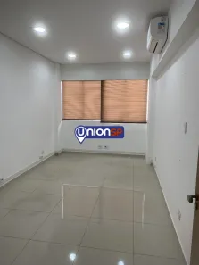 Sala Comercial para alugar, 108m² no Bela Vista, São Paulo