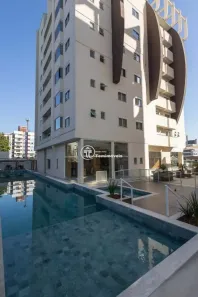 Apartamento com 3 Quartos à venda, 111m² no América, Joinville