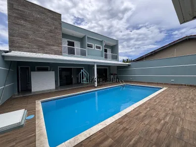 Casa com 3 Quartos à venda, 52m² no Cibratel II, Itanhaém