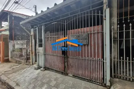 Casa com 2 Quartos à venda, 150m² no Cipava, Osasco