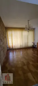 Casa com 2 Quartos à venda, 210m² no Parque São Jorge, São Paulo
