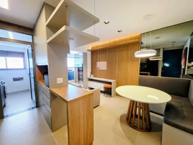 Apartamento com 2 Quartos à venda, 67m² no Barra Funda, São Paulo