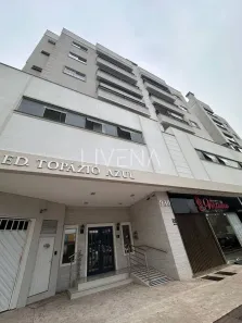 Apartamento com 2 Quartos para alugar, 80m² no Centro, Balneário Camboriú