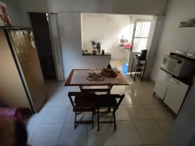 Casa com 3 Quartos à venda, 100m² no Parque Residencial Abílio Pedro, Limeira