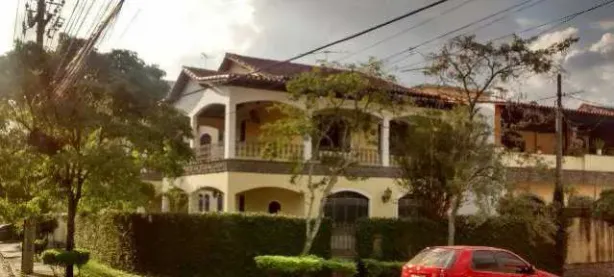 Casa de Condomínio com 4 Quartos à venda, 230m² no Vila Valqueire, Rio de Janeiro