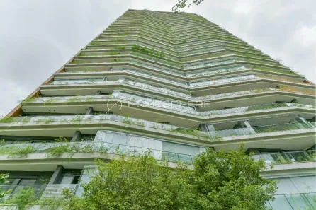 Apartamento com 2 Quartos à venda, 180m² no Cerqueira César, São Paulo