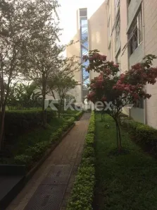 Apartamento com 2 Quartos à venda, 42m² no Parque Peruche, São Paulo