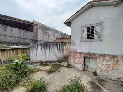 Lote/Terreno à venda, 250m² no Jardim Ester, São Paulo