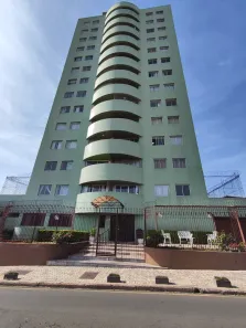 Apartamento com 3 Quartos à venda, 137m² no Centro, Ponta Grossa