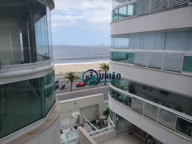 Apartamento com 2 Quartos à venda, 94m² no Piratininga, Niterói