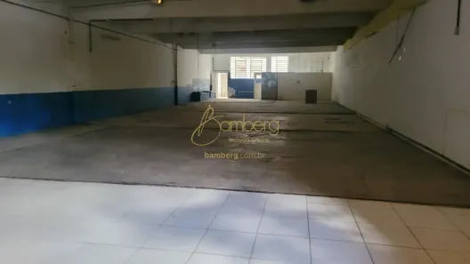 Galpão/Depósito/Armazém para alugar, 726m² no Santo Amaro, São Paulo