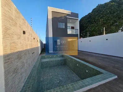 Casa com 4 Quartos à venda, 420m² no Tamandaré, Tamandaré