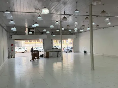 Ponto Comercial para alugar, 586m² no Santo Antônio, Igarapé