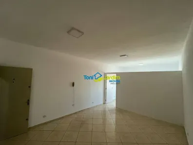 Sala Comercial para alugar, 38m² no Jardim Santo Antônio, Santo André