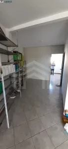 Sala Comercial para alugar, 36m² no Jardim Limoeiro, Serra