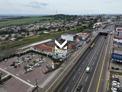 Imóvel Comercial à venda, 1101m² no Chapada, Ponta Grossa