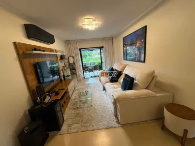 Apartamento com 2 Quartos à venda, 81m² no Botafogo, Rio de Janeiro
