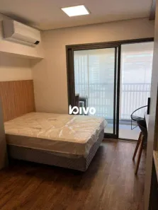 Apartamento com 1 Quarto à venda, 23m² no Paraíso, São Paulo
