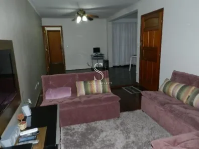 Casa com 4 Quartos à venda, 240m² no Jardim Peri Peri, São Paulo