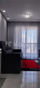 Apartamento com 3 Quartos à venda, 66m² no Jardim Japão, São Paulo