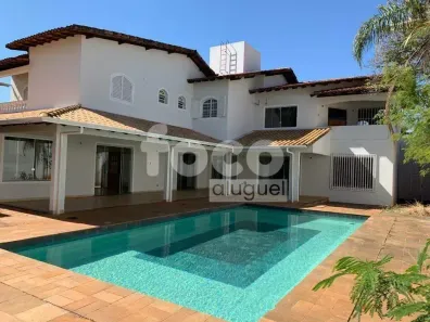 Casa com 8 Quartos para alugar, 650m² no Umuarama, Uberlândia