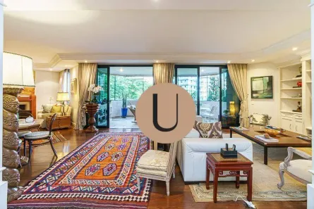 Apartamento com 4 Quartos à venda, 326m² no Real Parque, São Paulo