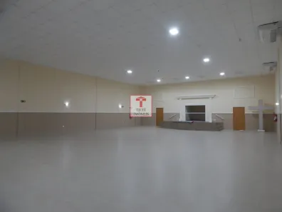 Prédio Comercial à venda, 1060m² no Cambuci, São Paulo