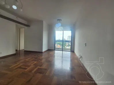 Apartamento com 3 Quartos à venda, 75m² no Jardim Caboré, São Paulo