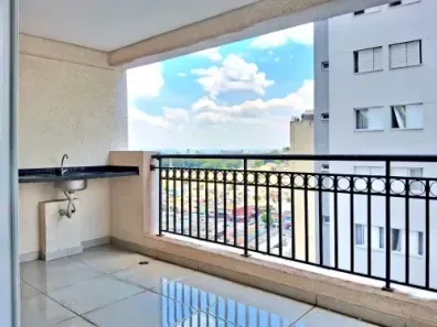 Apartamento com 2 Quartos à venda, 65m² no Vila Mangalot, São Paulo