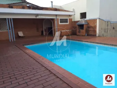 Imóvel Comercial com 4 Quartos à venda, 281m² no Campos Elíseos, Ribeirão Preto